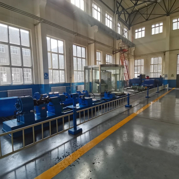 Cina Langfang Ouhang Technology Co., Ltd. Profil Perusahaan