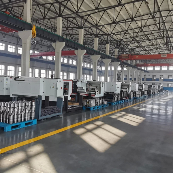 Cina Langfang Ouhang Technology Co., Ltd. Profil Perusahaan