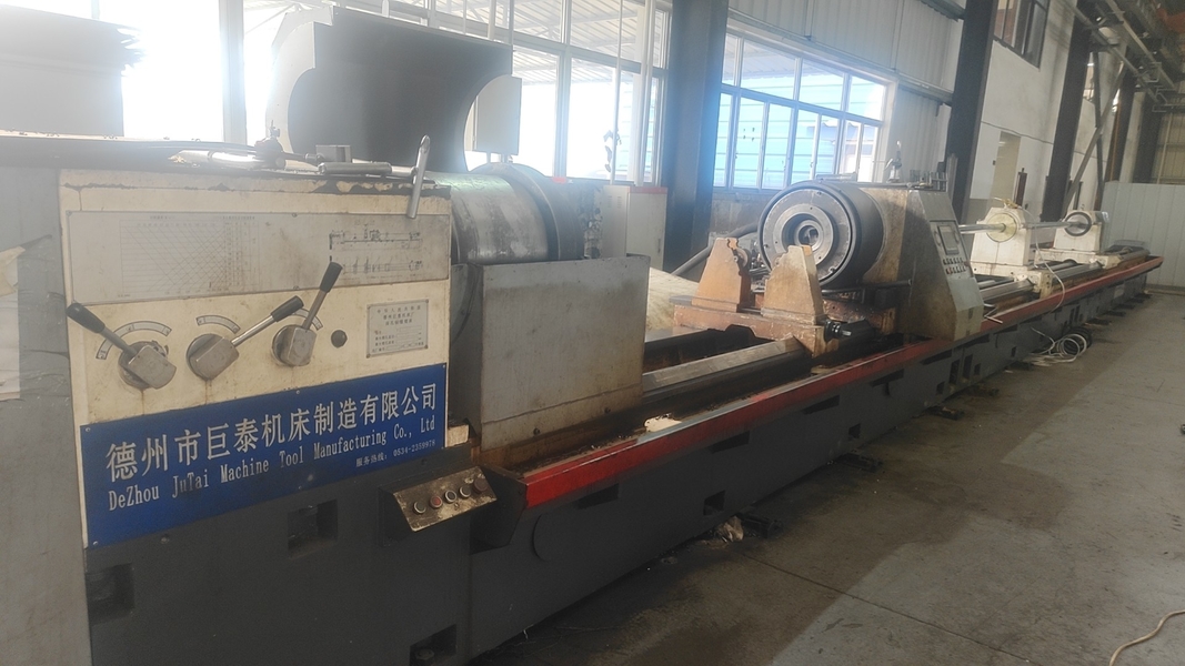 Langfang Ouhang Technology Co., Ltd. lini produksi produsen