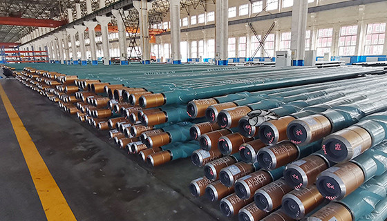 Cina Langfang Ouhang Technology Co., Ltd. Profil Perusahaan