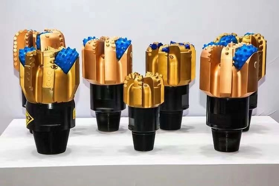 8-3/8"- 26" Directional Hybrid Drill Bit Seam Gas Drilling