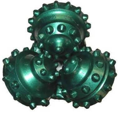 API Tri Cone Rock Bit 118-660.4mm Milled Teeth HDD Rock Bits