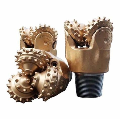 118-660.4mm Tricone Rock Roller Bits Horizontal directional drilling